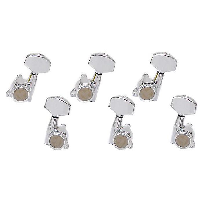 GOTOH ( ゴトー ) / SG381-MGT-01-L3+R3(Ex-Long x6) Chrome