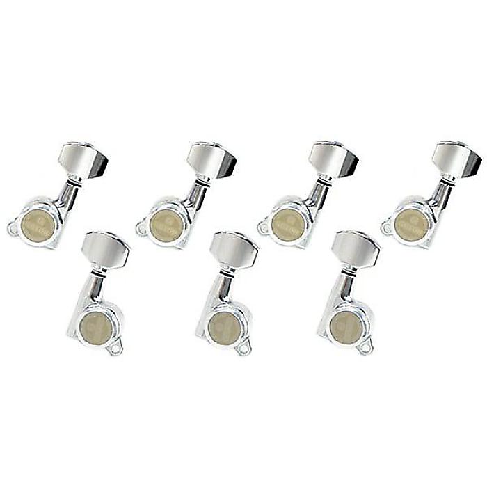 GOTOH ( ゴトー ) / SG381-MGT-07-L3R4-Chrome