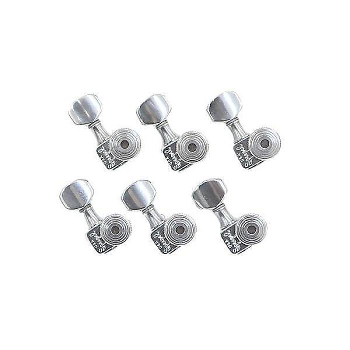 SPERZEL ( スパーゼル ) ／ Trim-Lok 6-in-line Locking Guitar Tuners