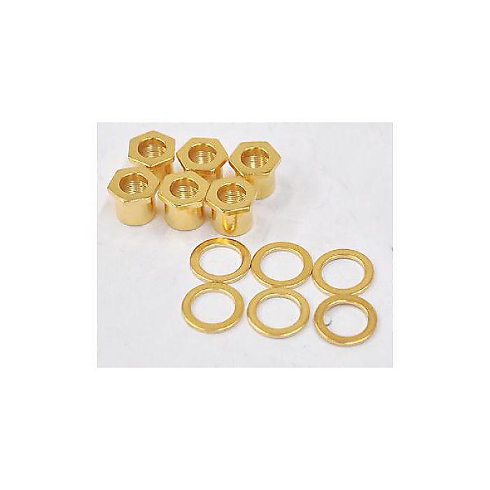SPERZEL ( スパーゼル ) ／ Trim-Lok 6-in-line Locking Guitar Tuners