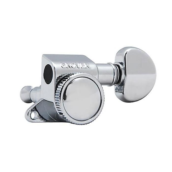 GROVER ( グローバー ) / 505C Chrome