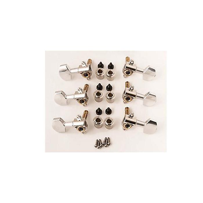 Paul Reed Smith (PRS) ( ポールリードスミス ) / Tuning Machines and Parts - Phase III Tuner, Set of Six,Nick