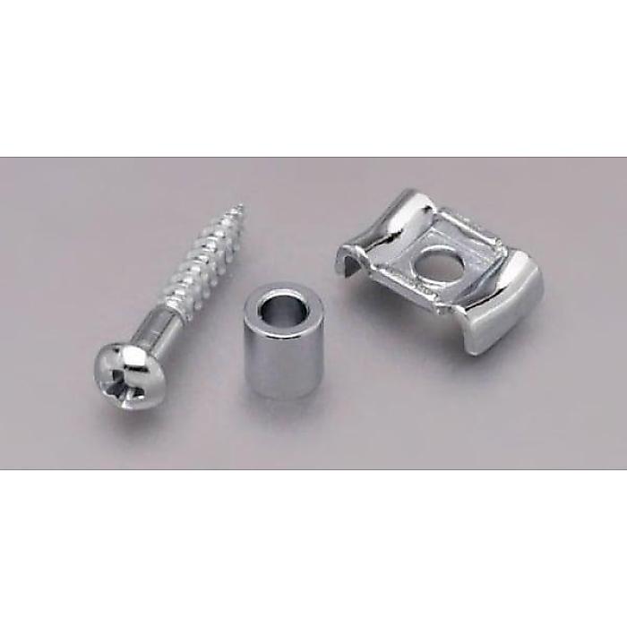GOTOH ( ゴトー ) / RG130 Chrome