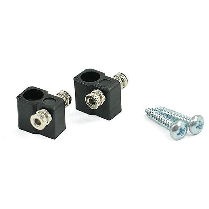 ALLPARTS ( オールパーツ ) / AP-0726-023 Roller Guitar String Guides