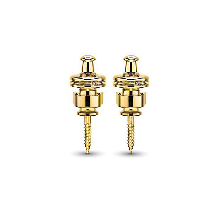 SCHALLER ( シャーラー ) / S-Locks M Gold