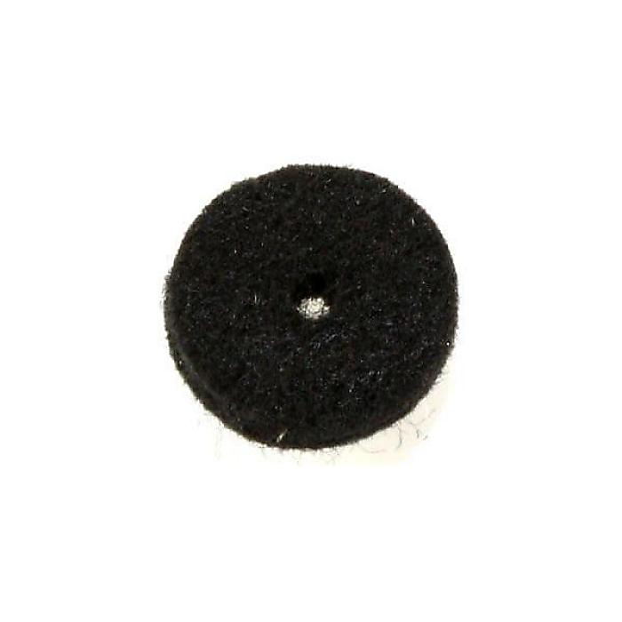 ALLPARTS ( オールパーツ ) / AP-0674-023 Black Felt Washers(10)