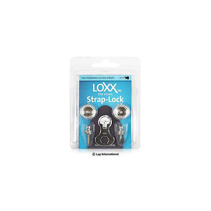 LOXX ( ロックス ) / LOXX Music Box Standard Nickel