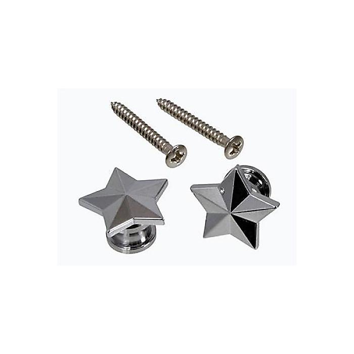 ALLPARTS ( オールパーツ ) / AP-6678-010 Star Strap Buttons