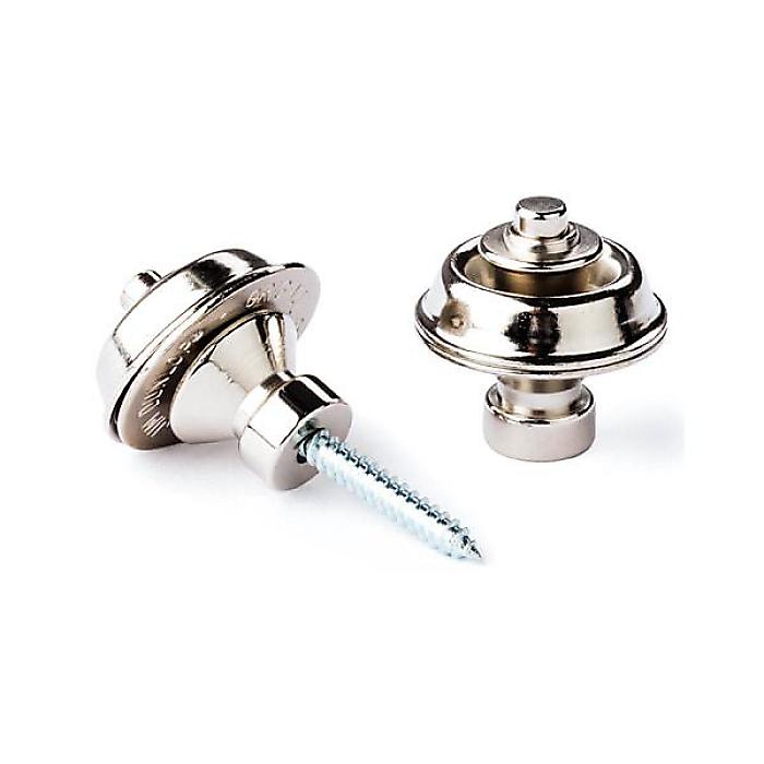 JIM DUNLOP ( ジムダンロップ ) / SLS1501N Straplok Traditional Nickel