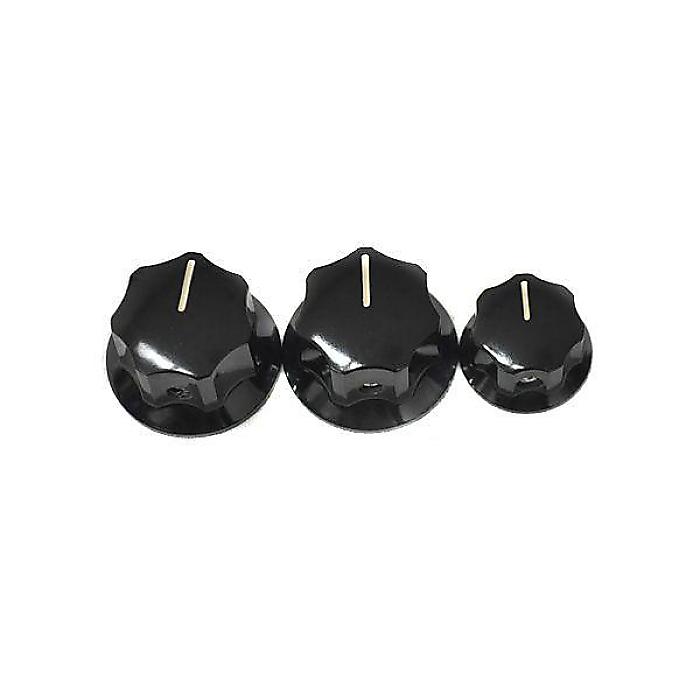 FENDER ( フェンダー ) / Jazz Bass Knob Set