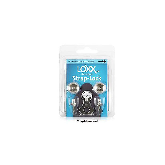 LOXX ( ロックス ) / LOXX Music Box Standard Chrome