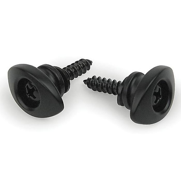 DADDARIO ( ダダリオ ) / Elliptical End Pins Black