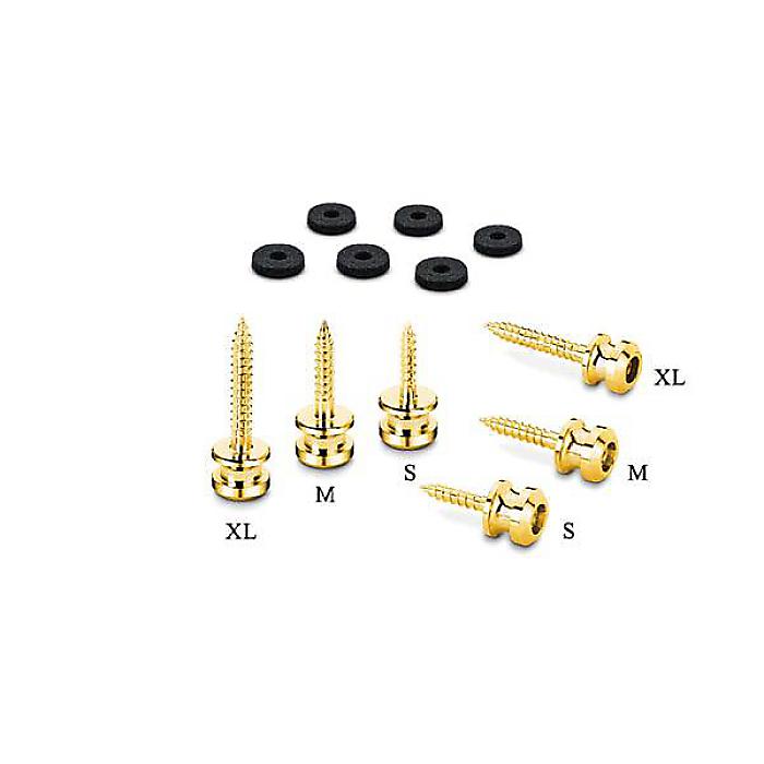 SCHALLER ( シャーラー ) / S-Locks Strap Pin XL GO