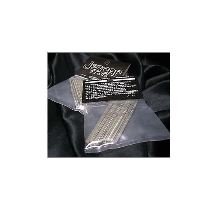 JESCAR ( ジェスカー ) / #43080 Stainless 24pcs set