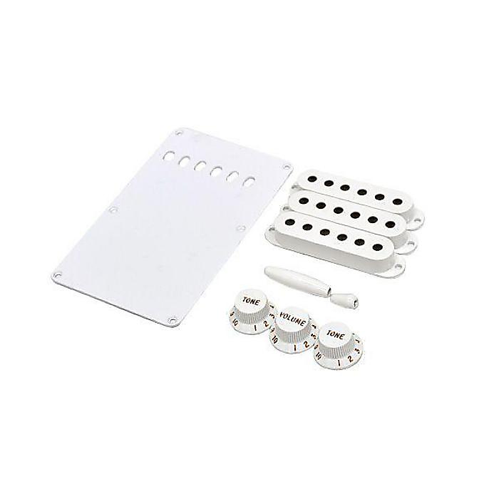 FENDER ( フェンダー ) / VINTAGE-STYLE STRATOCASTER ACCESSORY KIT - WHITE