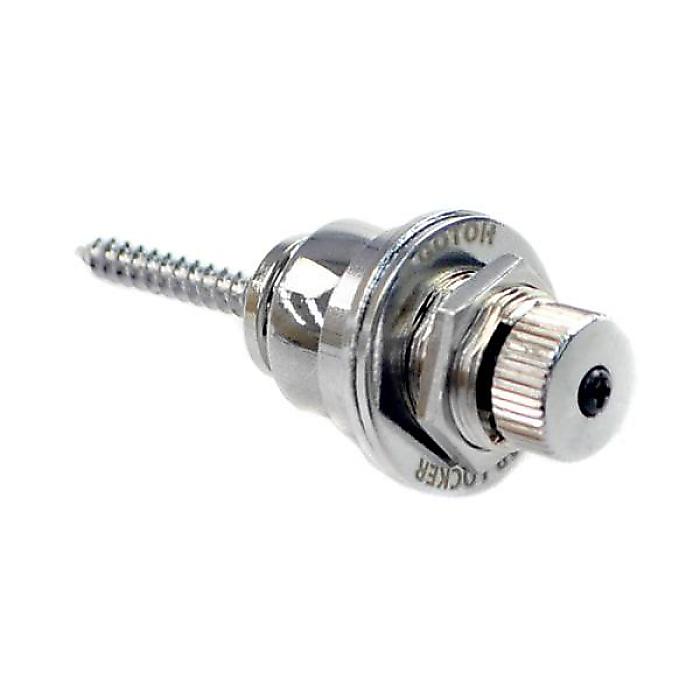 GOTOH ( ゴトー ) / SLR Chrome ストラップピン