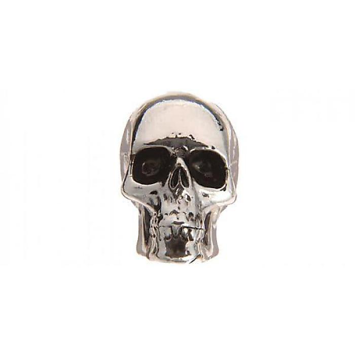 QPARTS ( キューパーツ ) / Jumbo Skull II Chrome