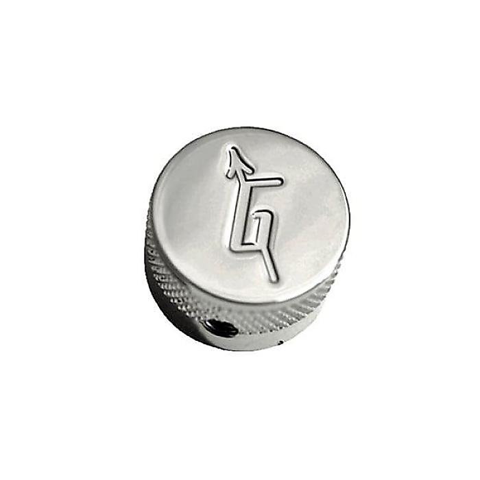 TV JONES ( ティーヴィージョーンズ ) / Official Gretsch G-Arrow Control Knob Nickel