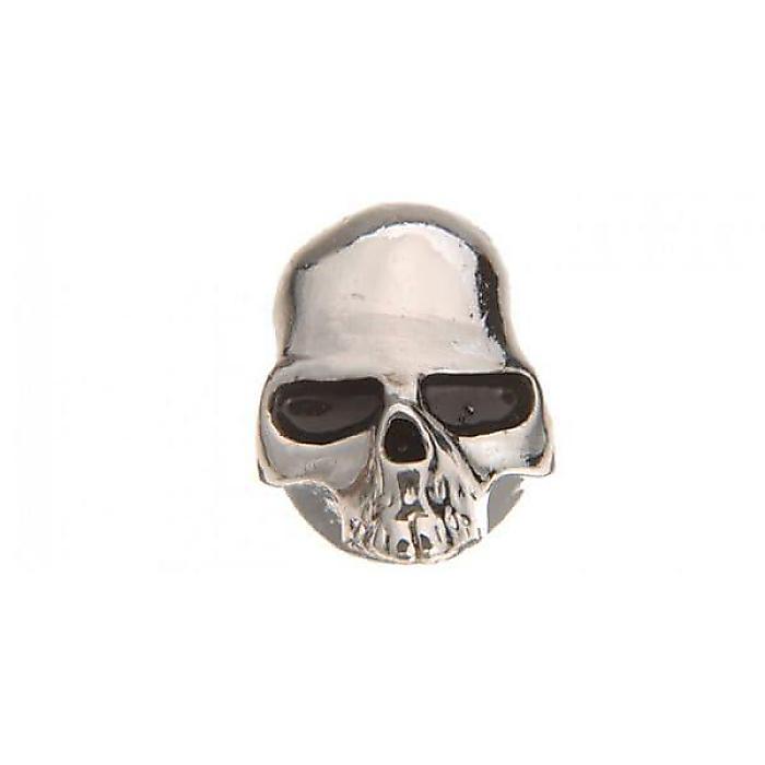 QPARTS ( キューパーツ ) / Skull II Chrome