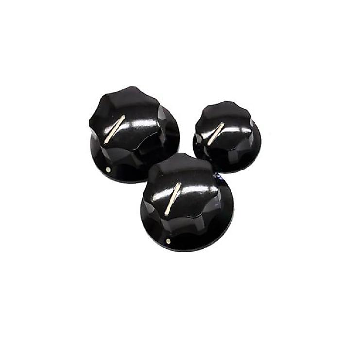 FENDER ( フェンダー ) / AM VINT 60s J BASS KNOB SET