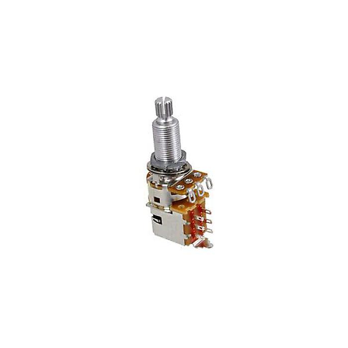 ALLPARTS ( オールパーツ ) / EP-4286-000 500K 3/4inch Push Pull Pot