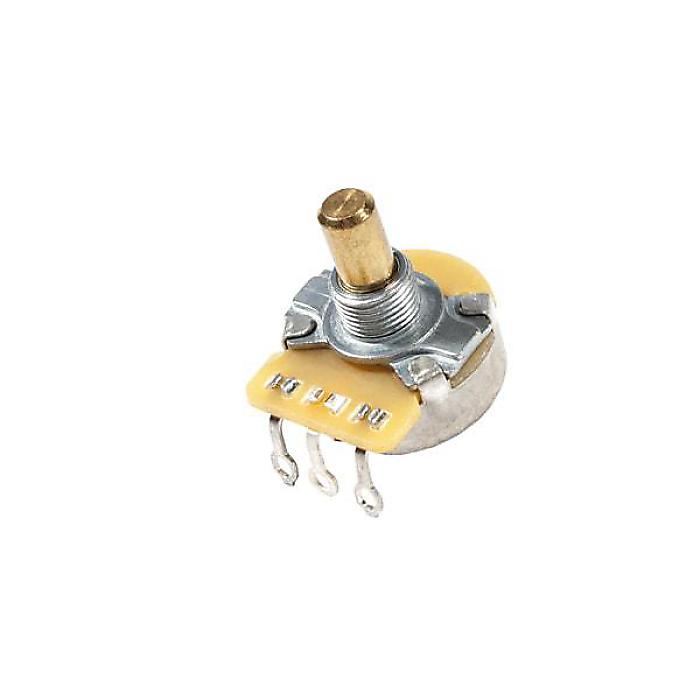 FENDER ( フェンダー ) / Pure Vintage 1 Meg Audio Taper Control with Mounting Hardwar