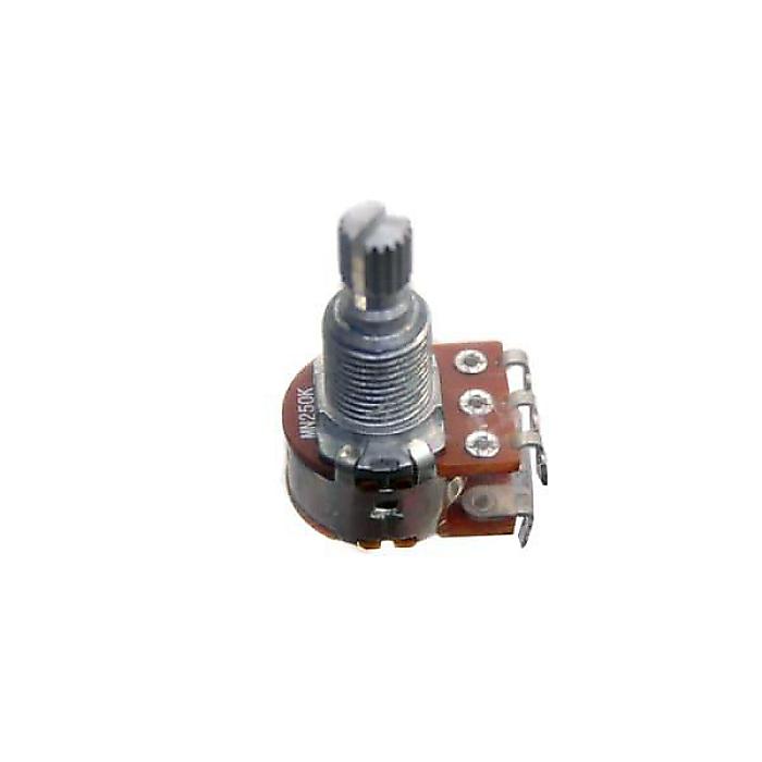 Bourns Pro Audio ( ボーンズプロオーディオ ) / PDB182 Blend-Balance Mini Pot 20% Tolerance 250kオーム-Split