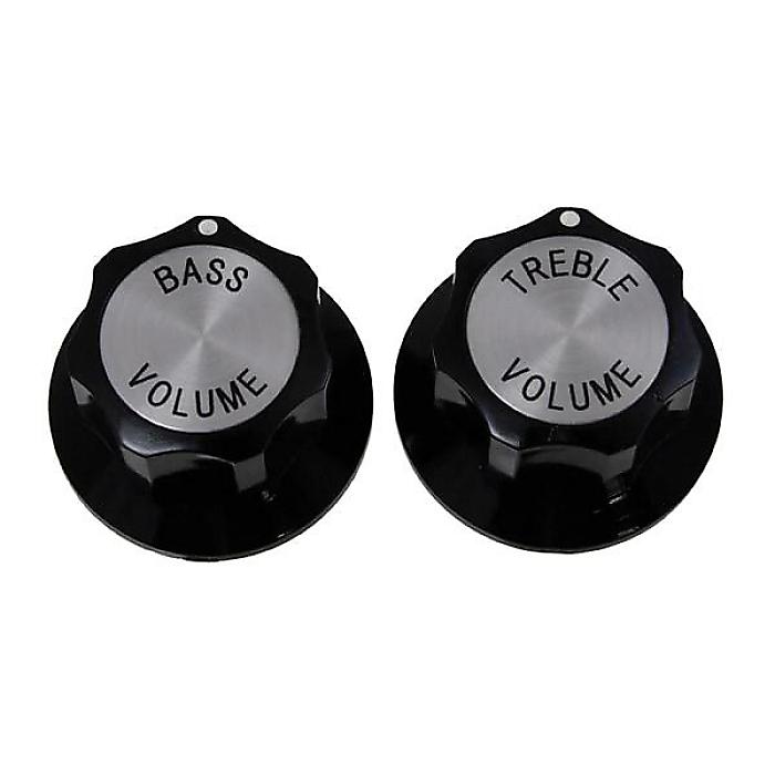 ALLPARTS ( オールパーツ ) / PK-3248-023 Volume Knobs for Rickenbacker(R) (Qty 2)