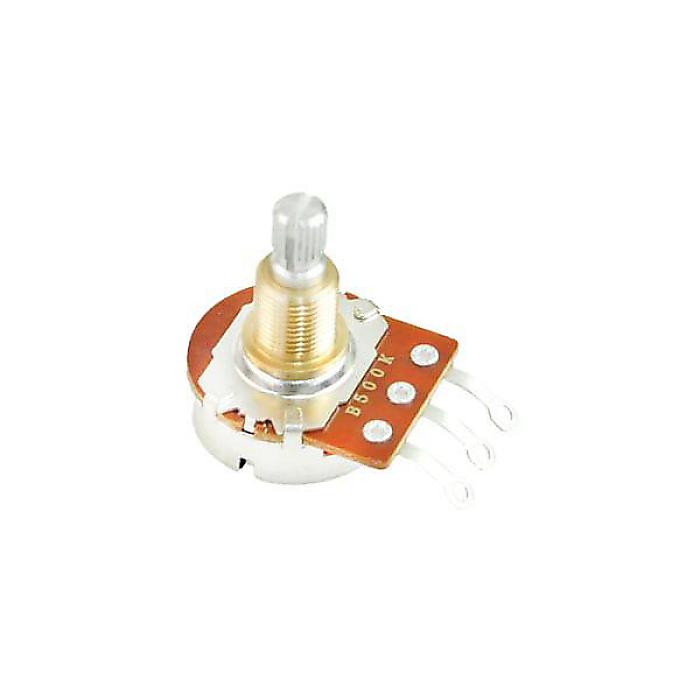 Bourns Pro Audio ( ボーンズプロオーディオ ) / PDA24 Long Life Pot 15% Tolerance B500kオーム-Split