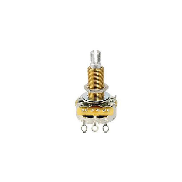 ALLPARTS ( オールパーツ ) / EP-4645-000 CTS 25K Long Thread Pot