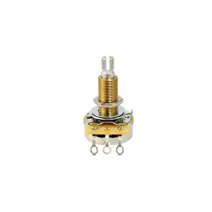 ALLPARTS ( オールパーツ ) / EP-0686-000 CTS 500K Long Split Shaft Audio Pot