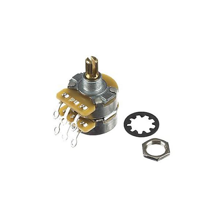 FENDER ( フェンダー ) / Dual 500K/250K Split Shaft Potentiometer