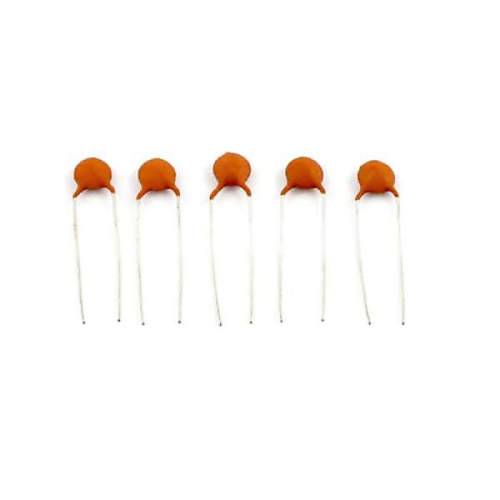 ALLPARTS ( オールパーツ ) / EP-0059-000 .033 MFD Capacitors (Qty 5)
