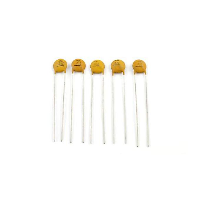 ALLPARTS ( オールパーツ ) / EP-0061-000 .01 MFD Capacitors