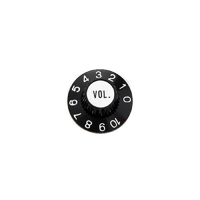 ALLPARTS ( オールパーツ ) / PK-3244-023 Witch Hat Volume Knobs