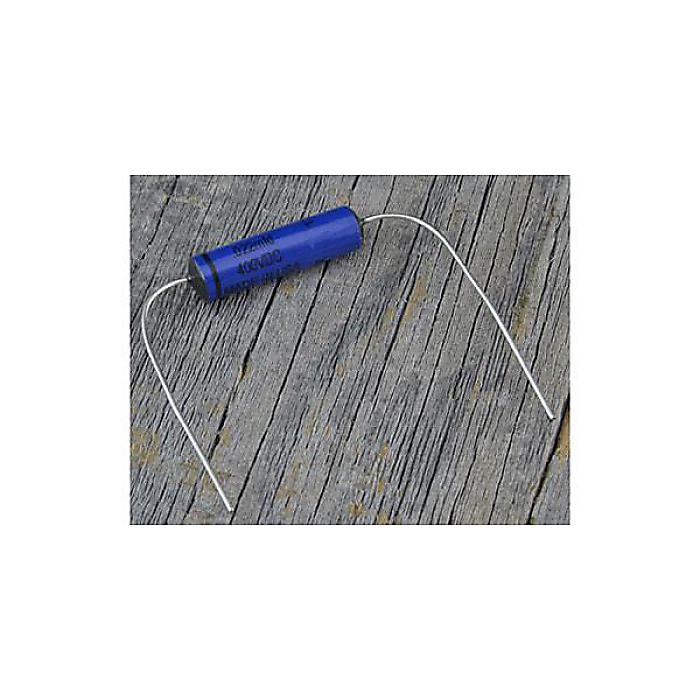 Sozo Capacitors ( ソーゾー・キャパシターズ ) / Sozo, NextGen Blue Molded Vintage 0.022uF 500V