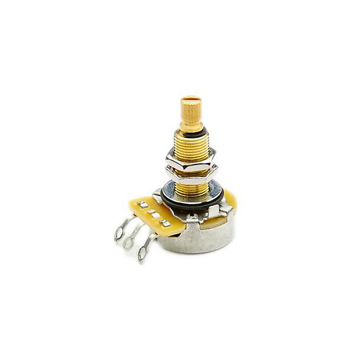 Bare Knuckle Pickups ( ベアナックルピックアップス ) / CTS 550K POTS Long Shaft 20% Medium Taper