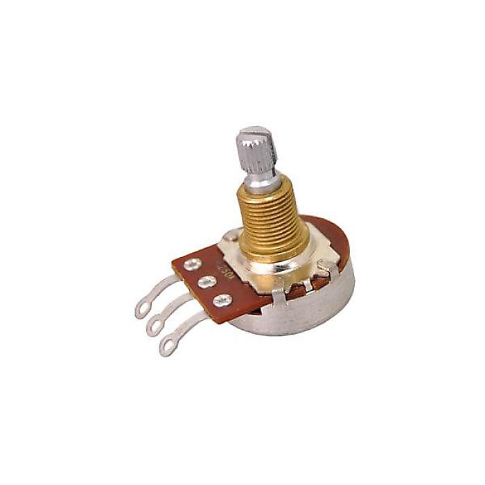 Bourns Pro Audio ( ボーンズプロオーディオ ) / PDA24 Long Life Pot 15% Tolerance B250kオーム-Split