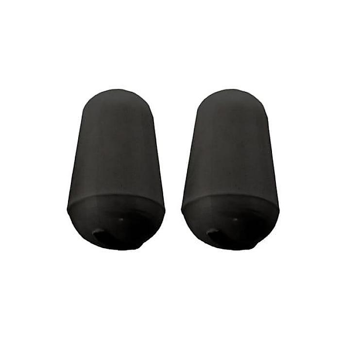 ALLPARTS ( オールパーツ ) / SK-0710-023 Black USA Switch Tips for Stratocaster
