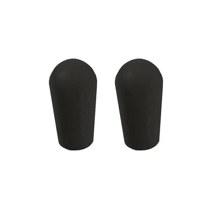 ALLPARTS ( オールパーツ ) / SK-0643-023 Black Switch Tips for Import Guitars