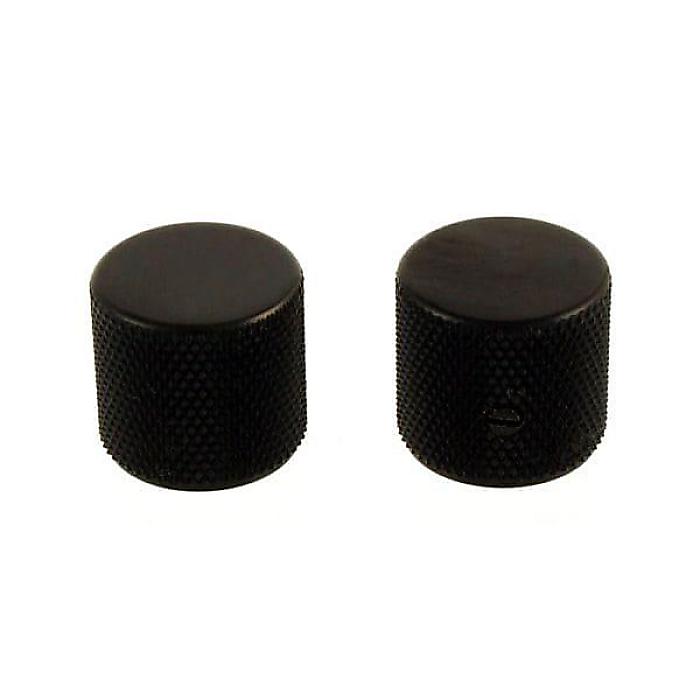 ALLPARTS ( オールパーツ ) / MK-0115-003 Black Barrel Knobs