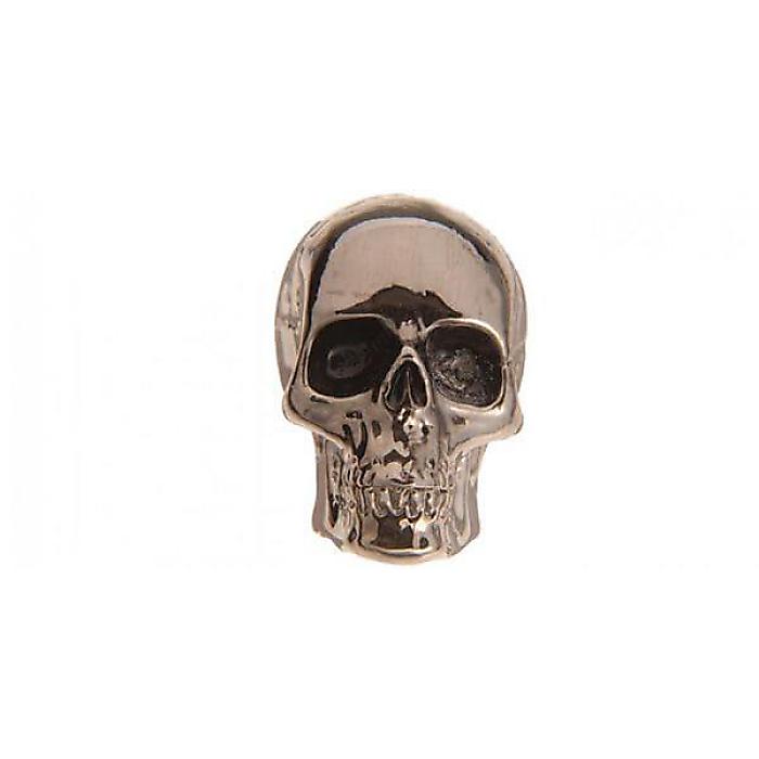 QPARTS ( キューパーツ ) / Jumbo Skull II PEARL Back