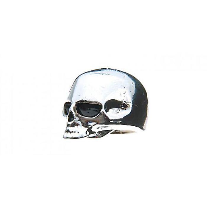 QPARTS ( キューパーツ ) / Skull I Chrome