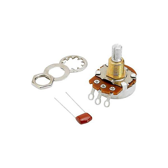 FENDER ( フェンダー ) / 500K SPLIT SHAFT POTENTIOMETER (VOLUME OR TONE)