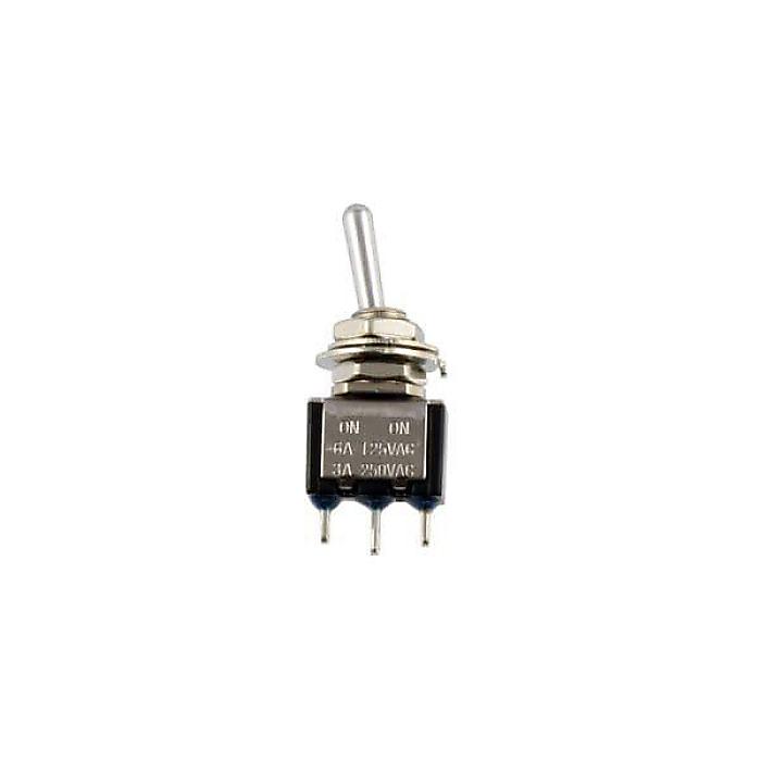 ALLPARTS ( オールパーツ ) / EP-0180-010 On On SPDT Mini Switch