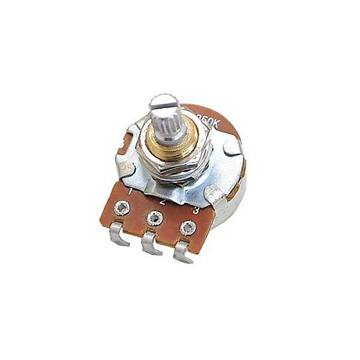 SEYMOUR DUNCAN ( セイモアダンカン ) / YJM High Speed Volume Pot 250k