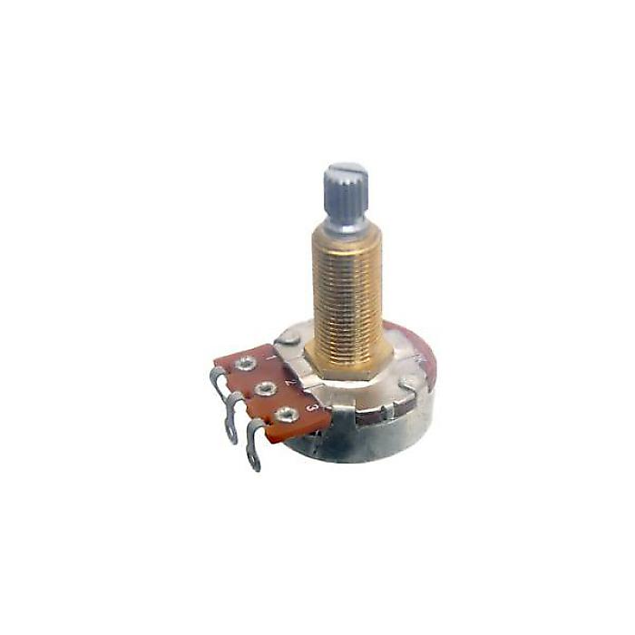 Bourns Pro Audio ( ボーンズプロオーディオ ) / PDB24 Pot 20% Tolerance A500kオーム-Split-Long Bushing