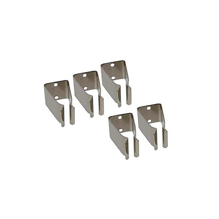 ALLPARTS ( オールパーツ ) / EP-0259-000 Battery Holders set of 5 pcs