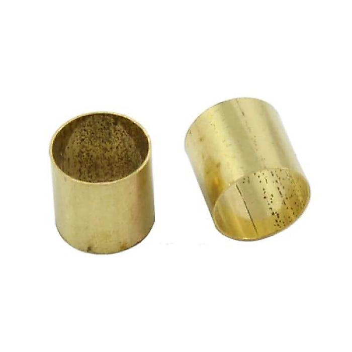ALLPARTS ( オールパーツ ) / EP-0220-008 Pack of 5 Brass Pot Sleeves