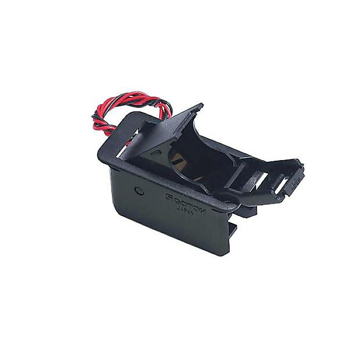 ALLPARTS ( オールパーツ ) / EP-2928-023 9-Volt Bottom Mount Battery Compartment
